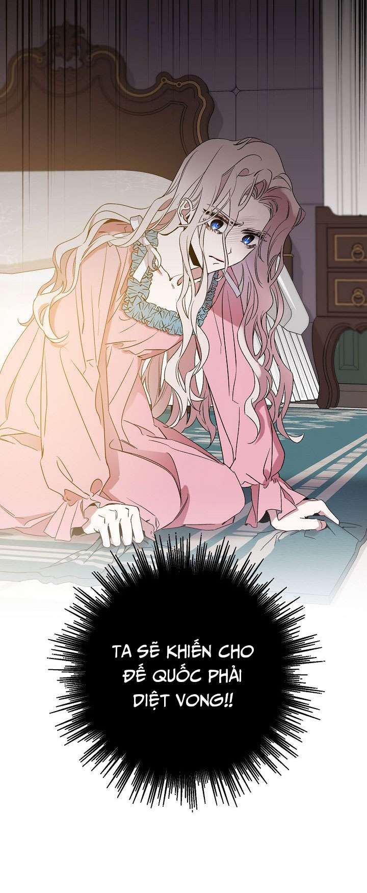 Thuần Hóa Bạo Quân Rồi Bỏ Trốn Chap 1 - Trang 2