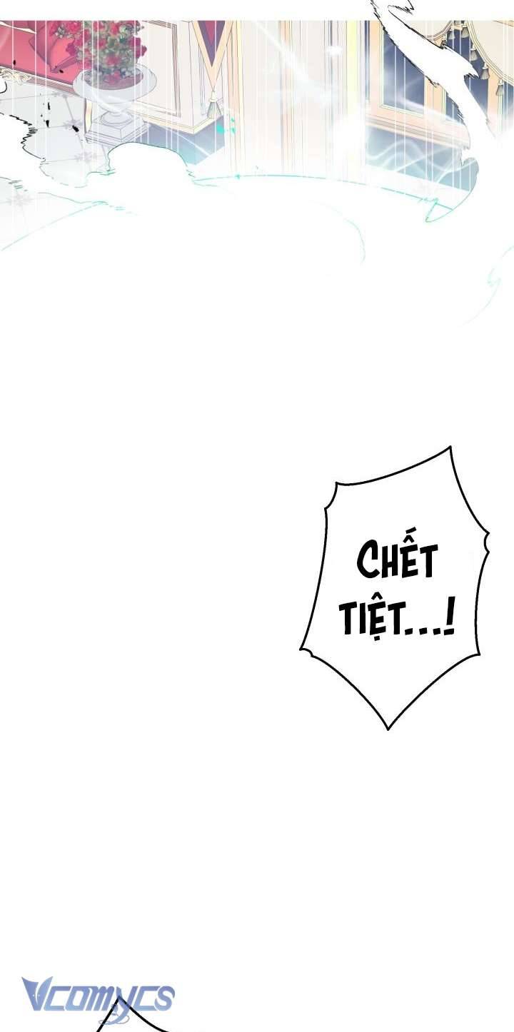 Những Nhân Vật Mạnh Nhất Thế Giới Ám Ảnh Tôi Chapter 27 - Trang 4