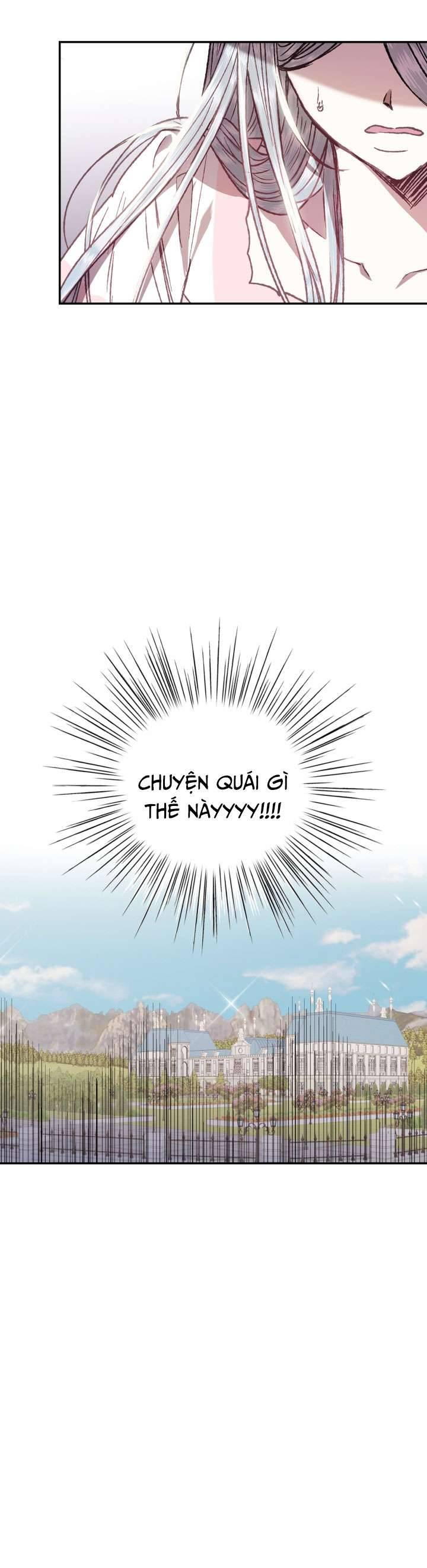 Cha À, Con Không Muốn Kết Hôn Đâu Chap 12 - Trang 2