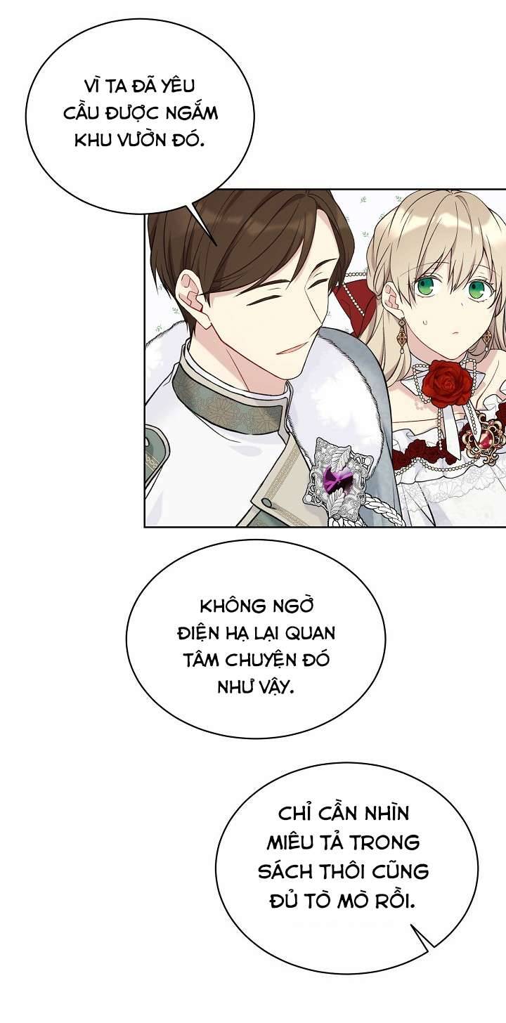 Vương Miện Lục Bảo Chap 46 - Trang 2