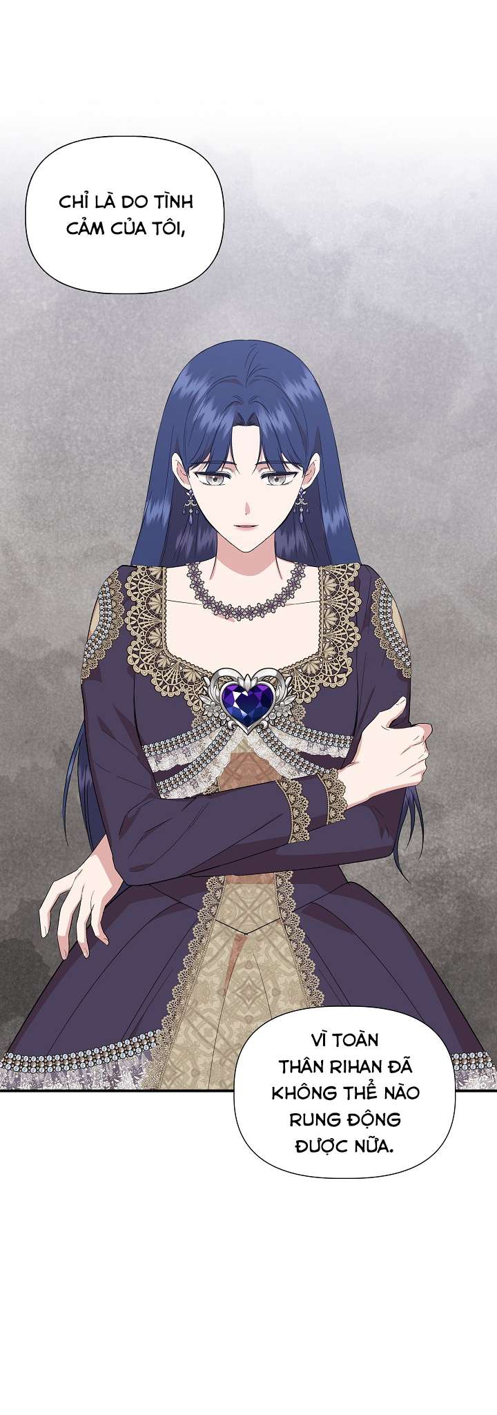 Tôi Không Phải Là Cinderella Chapter 73 - Trang 4