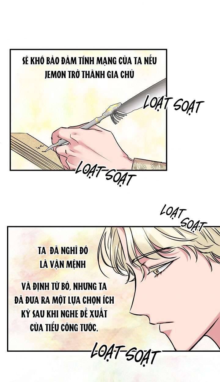 Tôi Không Phải Là Cinderella Chapter 10 - Trang 4