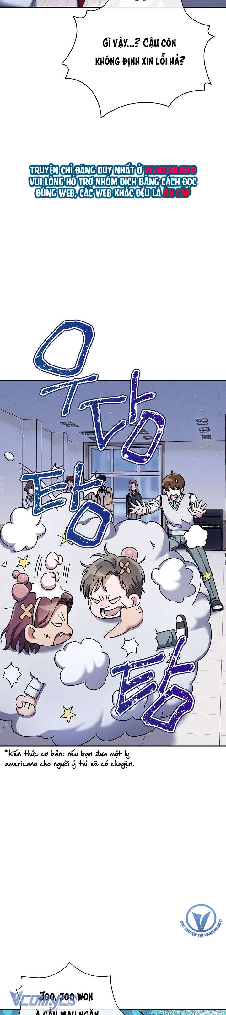 Thiên Tài Âm Nhạc Trường Nghệ Thuật Tái Sinh Thành Paganini Chap 8 - Trang 2