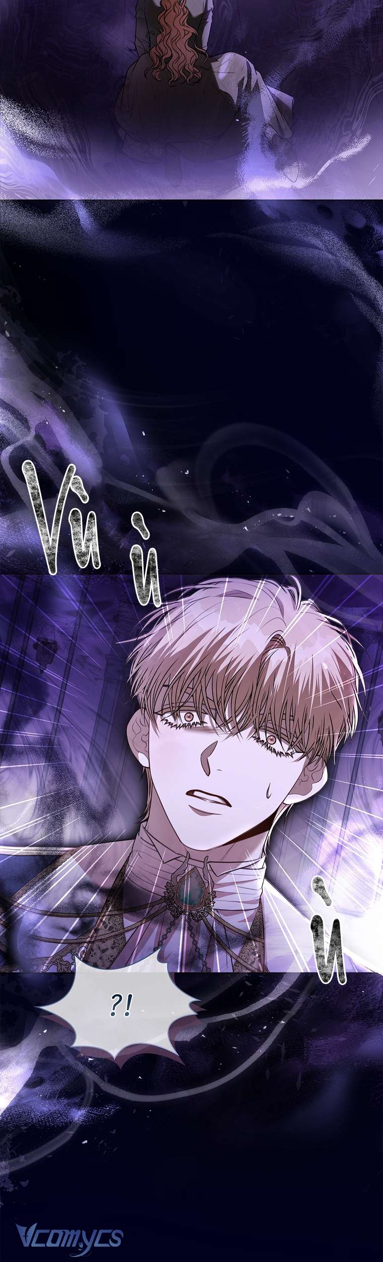 Thư Ký Của Bạo Chúa Chapter 101 - Trang 3