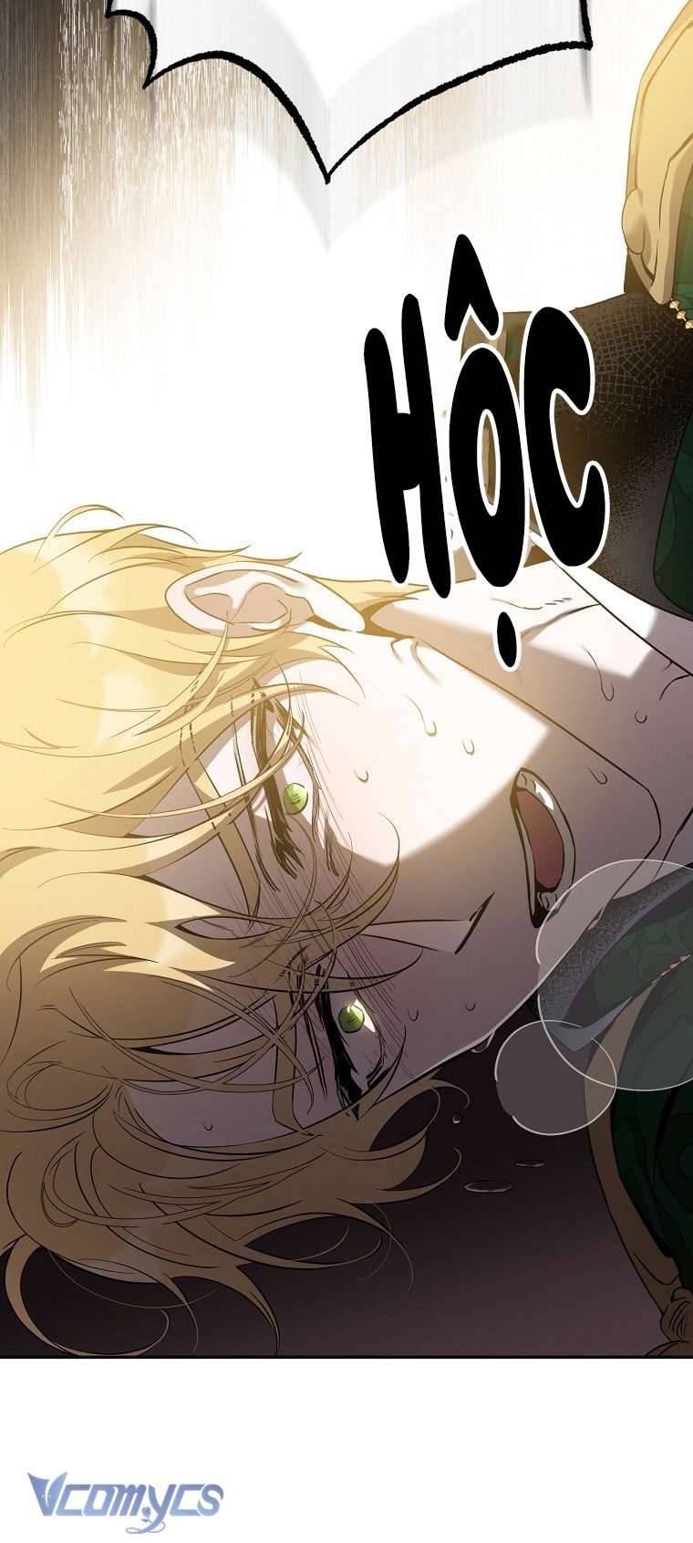 Thuần Hóa Bạo Quân Rồi Bỏ Trốn Chap 94 - Trang 2