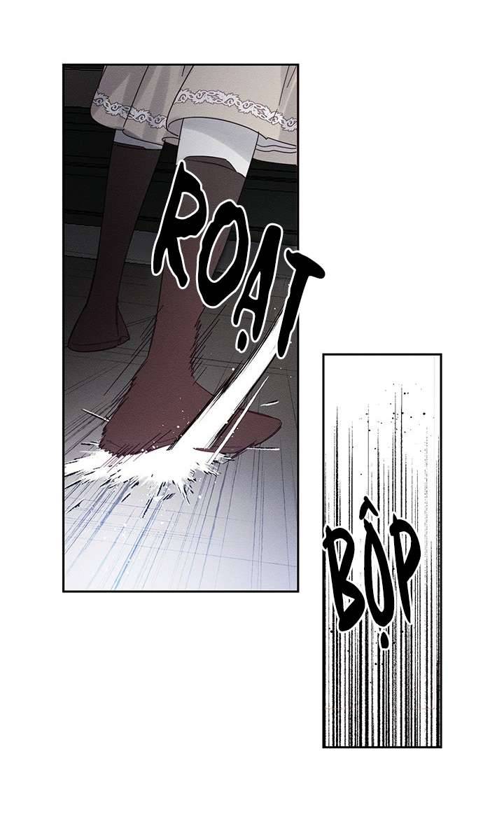 Trước Tiên Phải Giấu Em Trai Cái Đã! Chap 8 - Trang 2