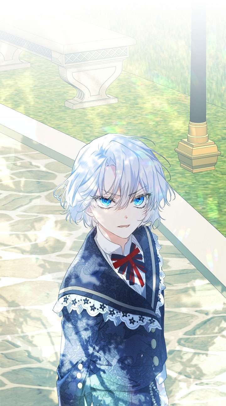 Ác Nữ Chỉ Là Một Con Rối Chap 41 - Trang 2