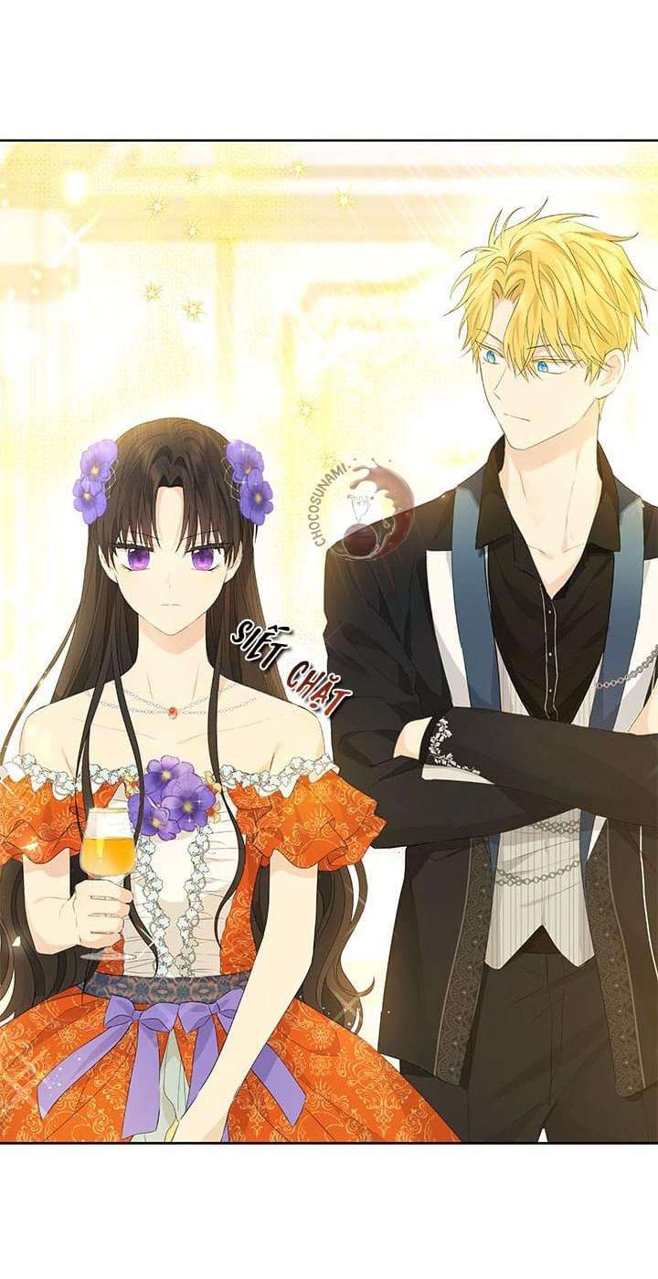 Tôi Là Minh Chứng Của Sự Thật Chap 38 - Trang 3