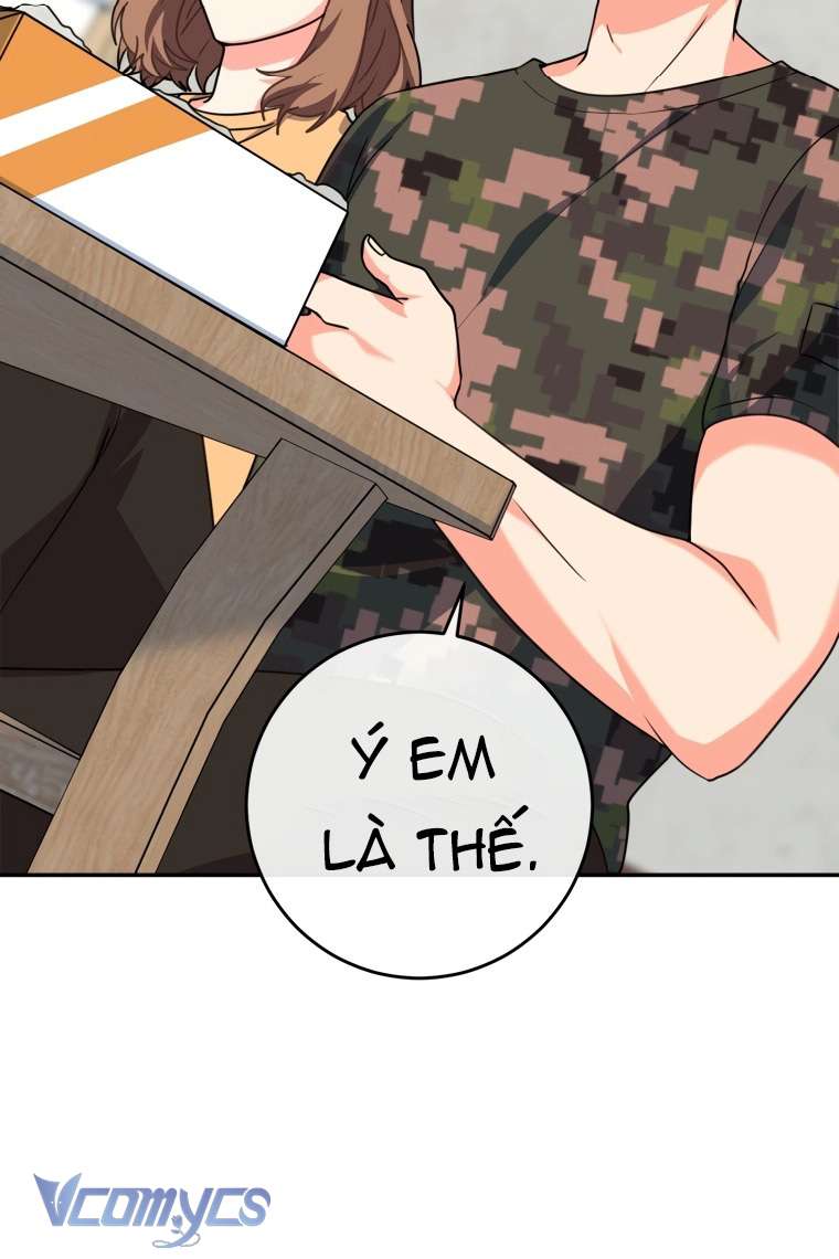 Tôi Là Em Gái Của Nhân Vật Chính Chap 5 - Trang 2