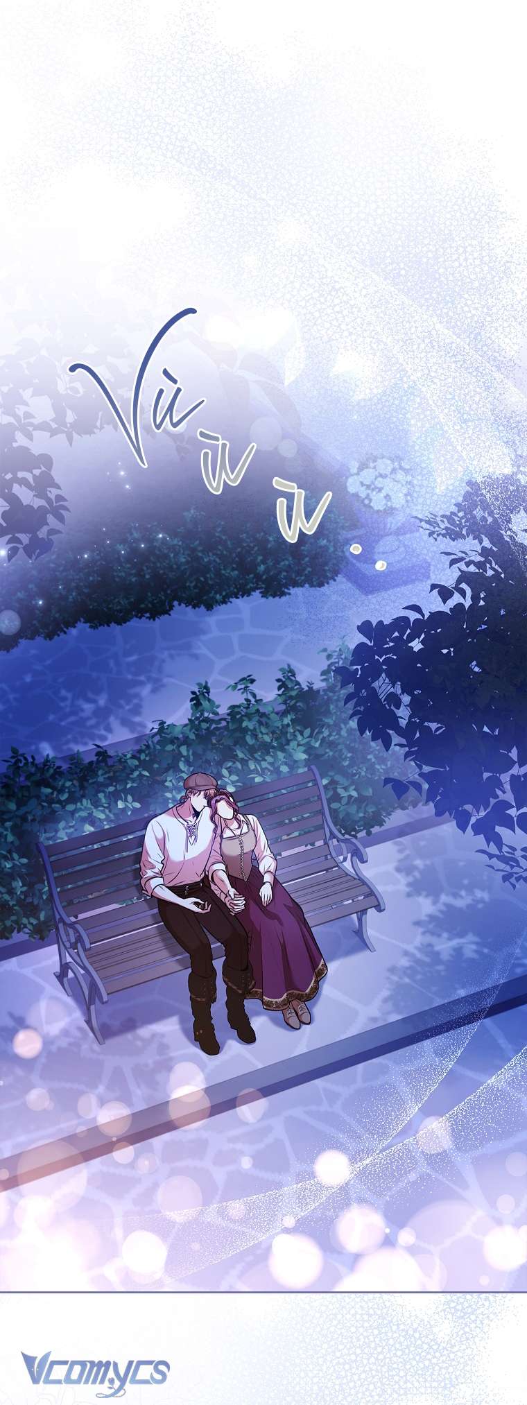 Thư Ký Của Bạo Chúa Chapter 99 - Trang 3