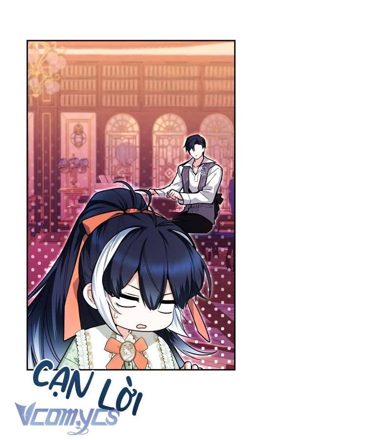 Bé Con Cá Voi Sát Thủ Chapter 27 - Trang 4