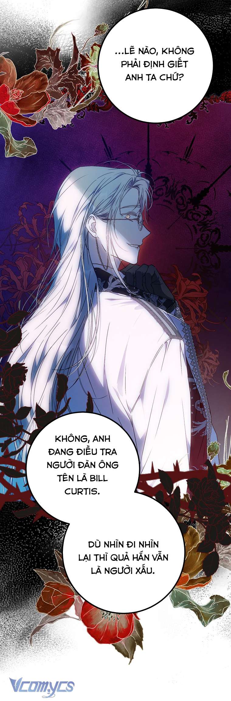Tôi Trở Thành Vợ Của Nam Chính Chap 74 - Trang 3