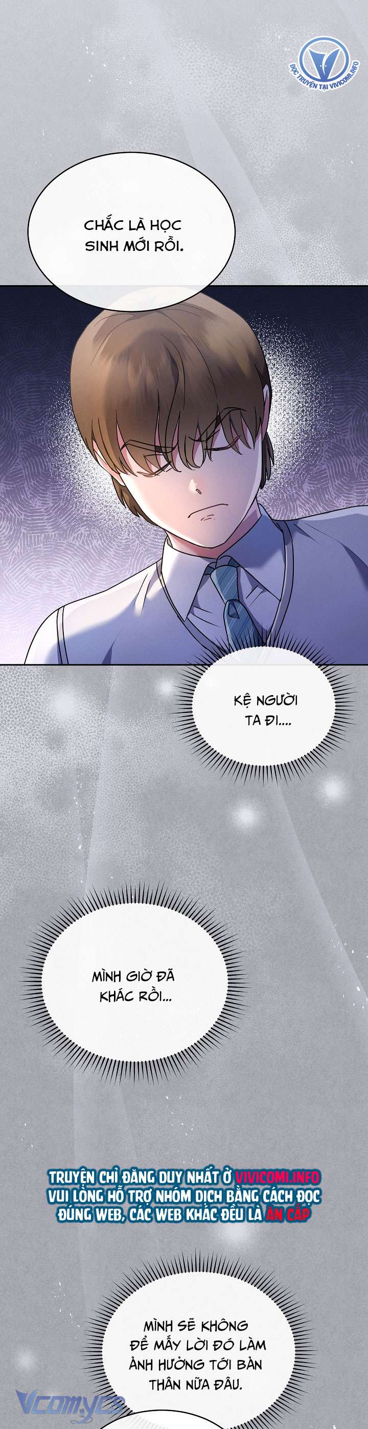 Thiên Tài Âm Nhạc Trường Nghệ Thuật Tái Sinh Thành Paganini Chap 5 - Trang 2