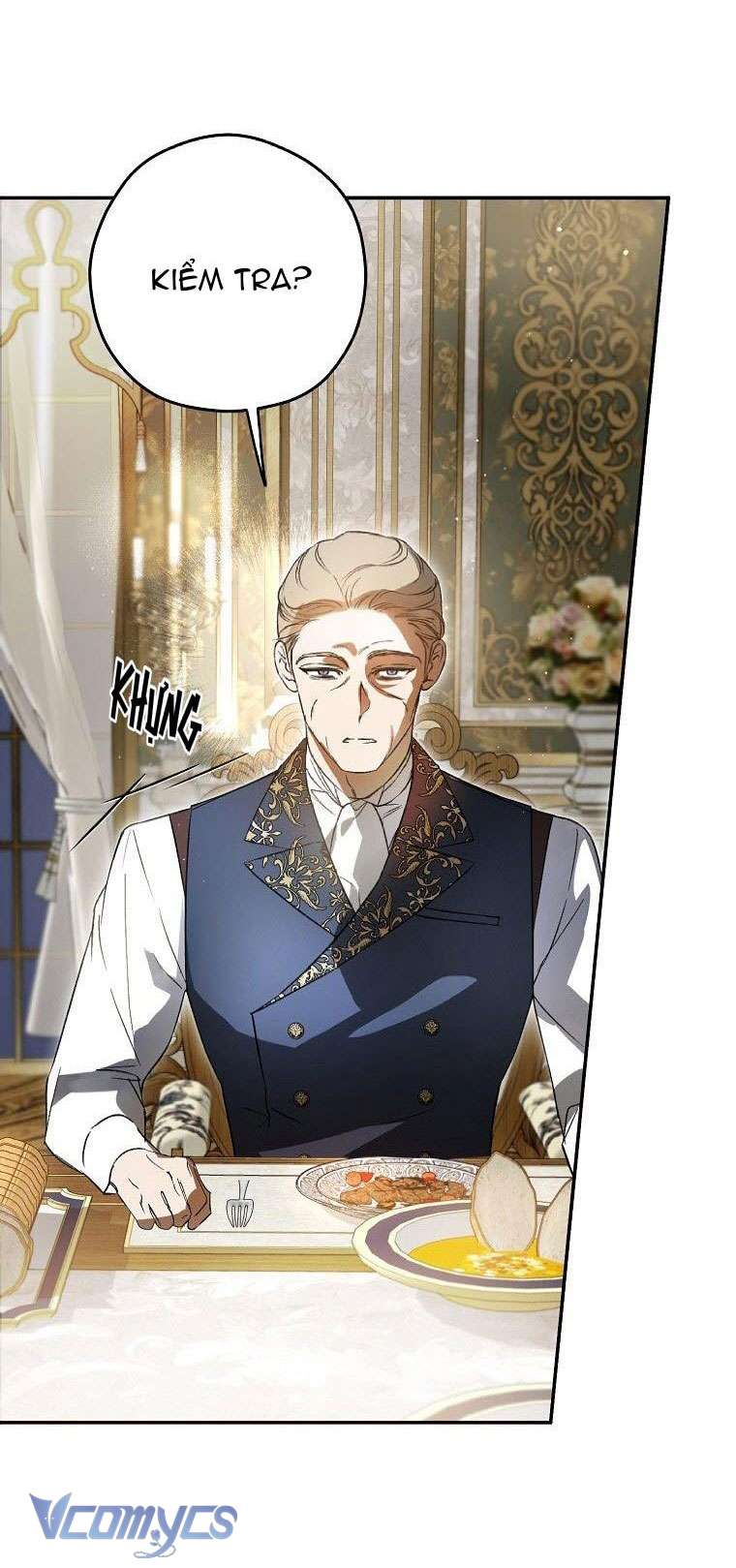 Các Nam Chính Đã Bị Nữ Phụ Cướp Mất Chap 4 - Trang 3