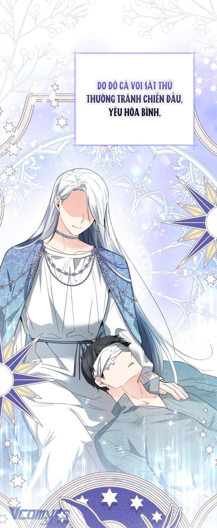 Bé Con Cá Voi Sát Thủ Chapter 7 - Trang 4