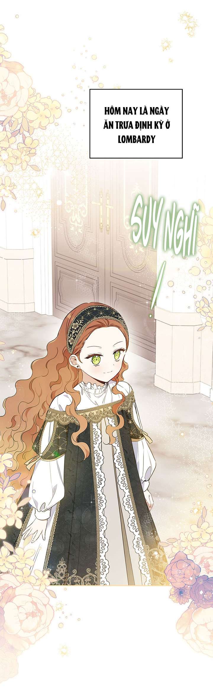 Kiếp Này Nhất Định Làm Gia Chủ Chap 79 - Trang 2