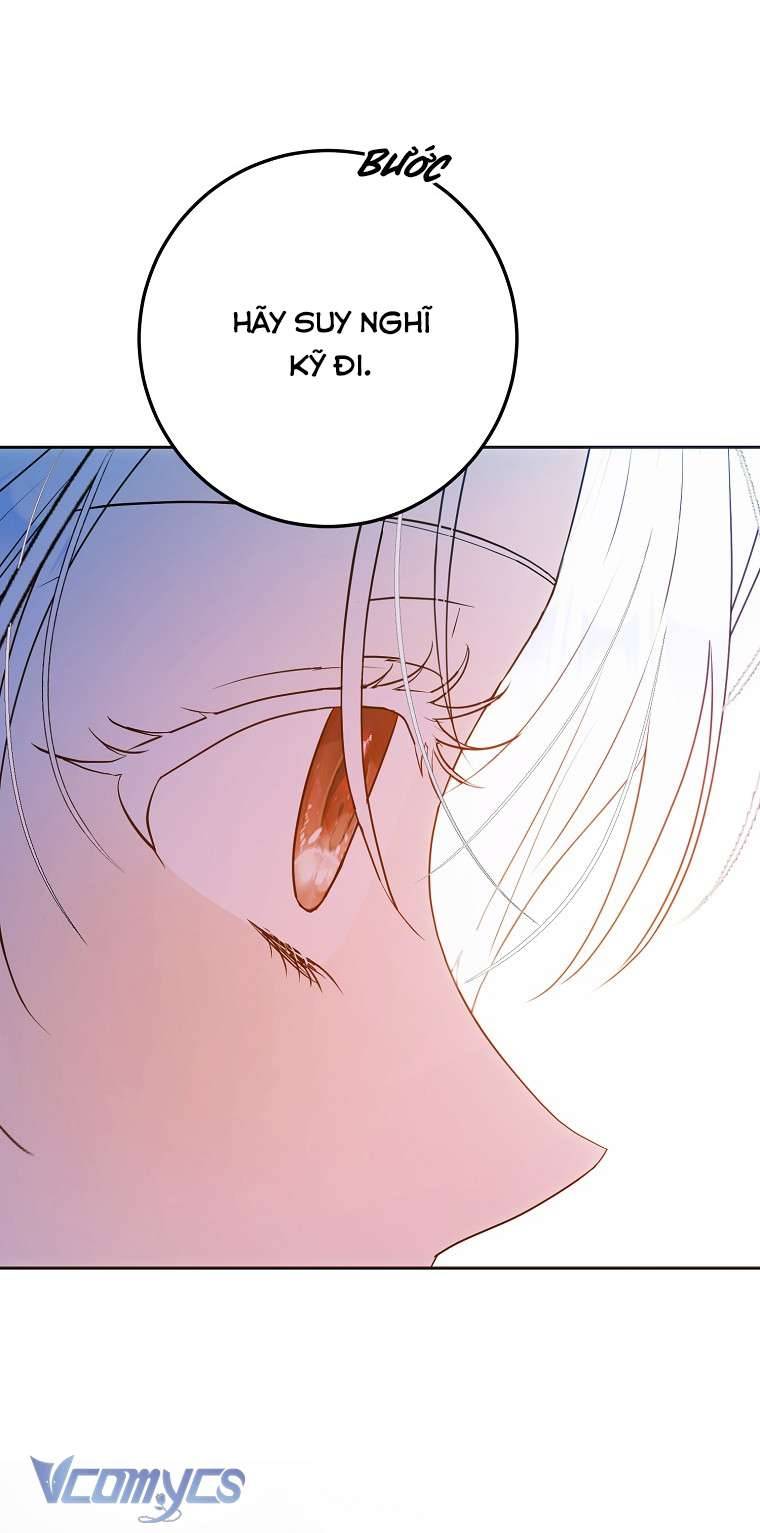 Tôi Trở Thành Vợ Của Nam Chính Chap 73 - Trang 3