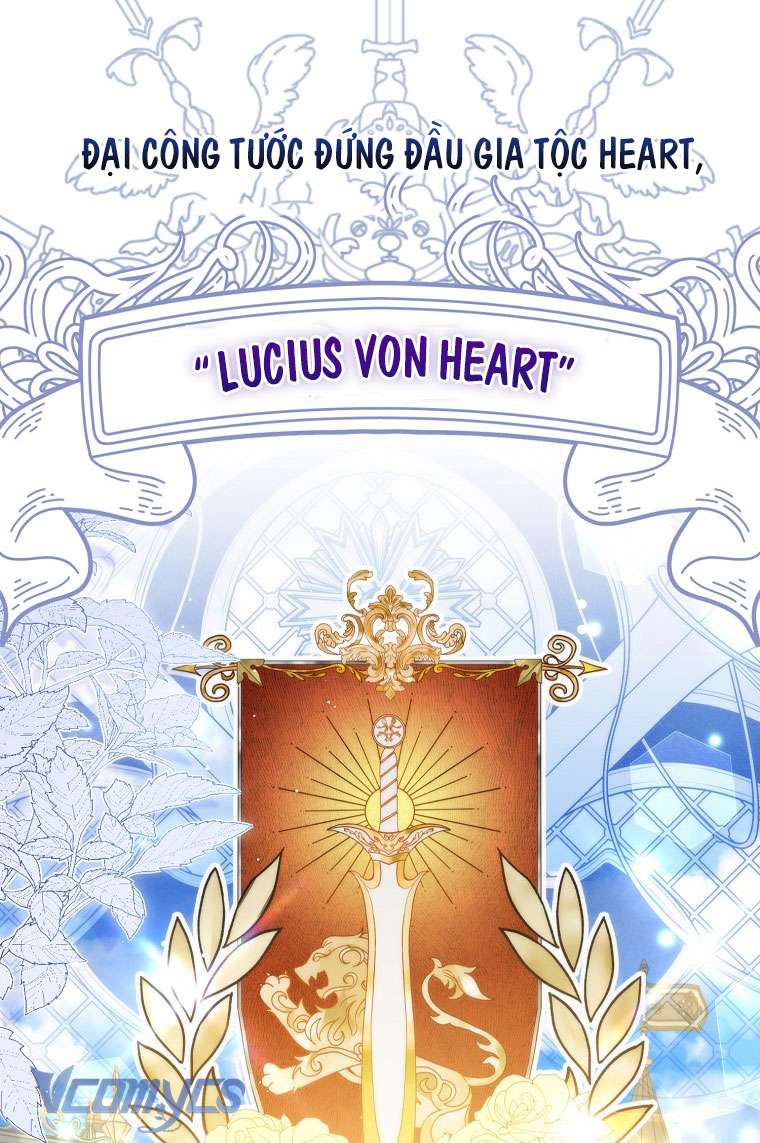 Nhân Vật Phản Diện Đều Thích Tôi Chapter 2 - Trang 4