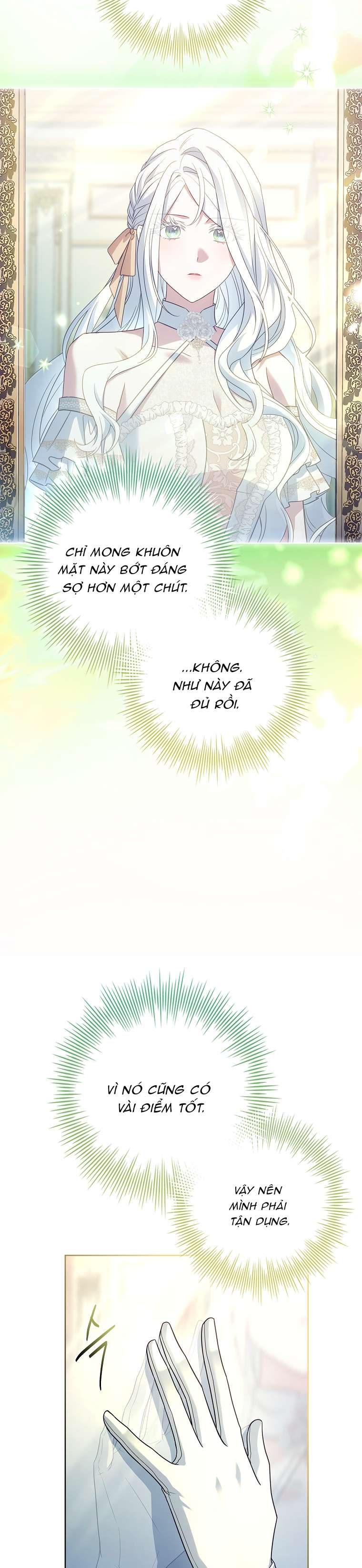 Chồng Ơi, Tại Sao Chúng Ta Không Thể Ly Hôn? Chap 32 - Trang 2