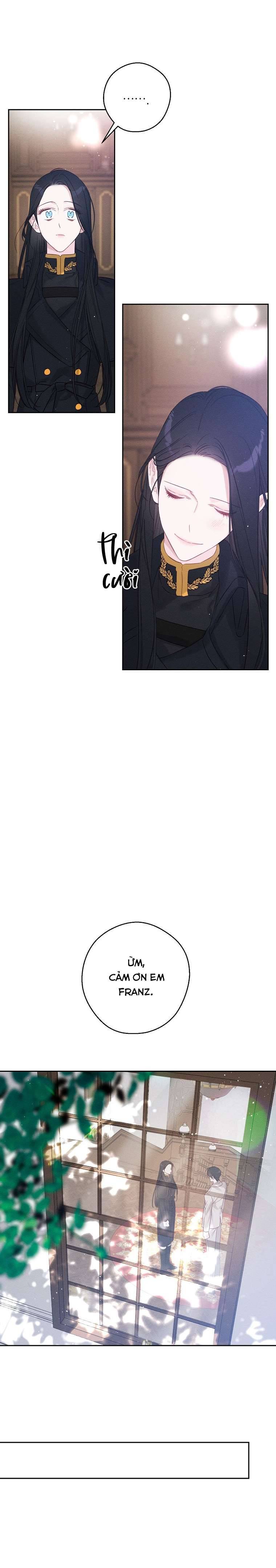 Trước Tiên Phải Giấu Em Trai Cái Đã! Chap 69 - Trang 2