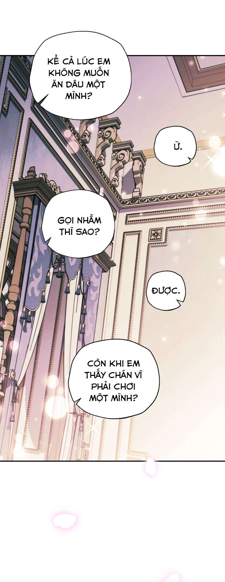 Cha À, Con Không Muốn Kết Hôn Đâu Chap 68 - Trang 2