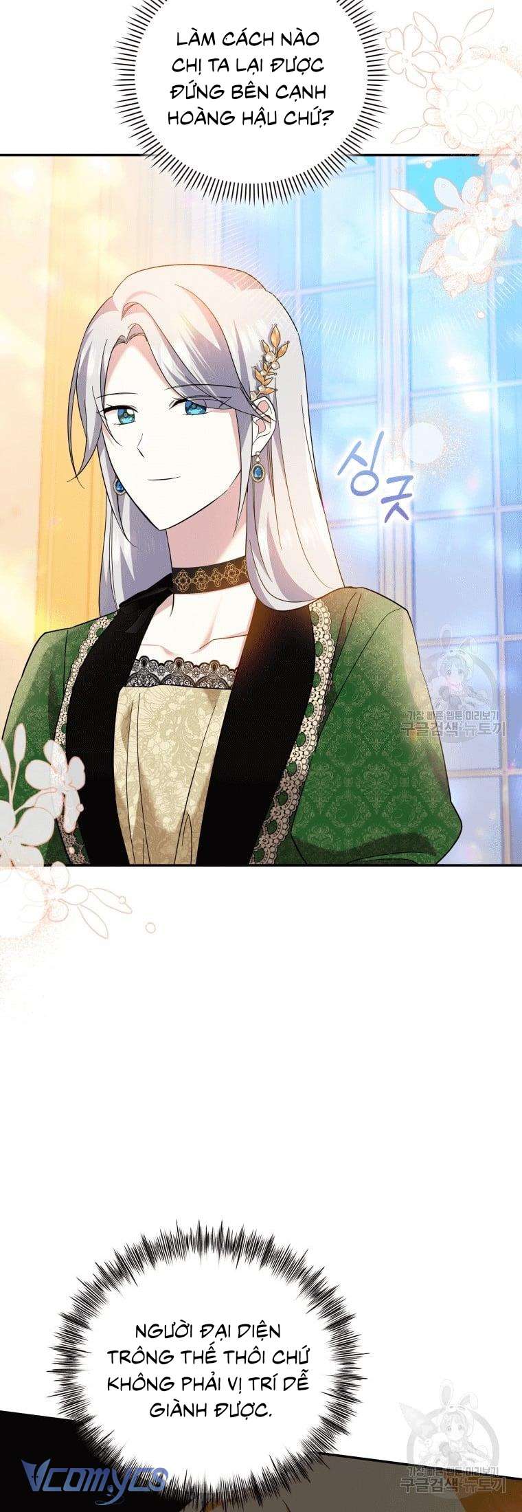 Kế Hoạch Trả Thù Chap 26 - Next Chap 27