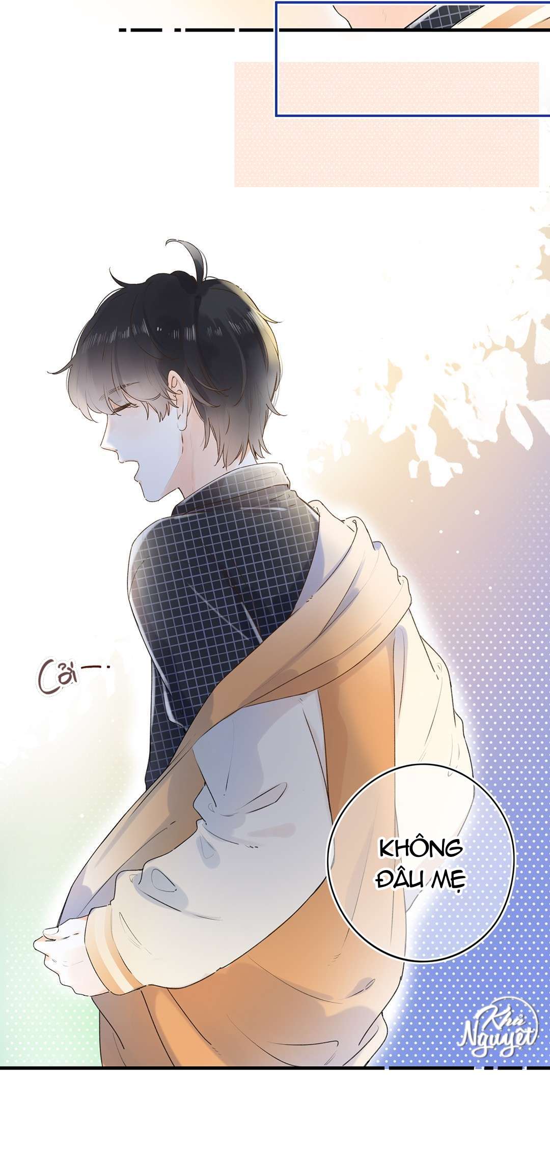 Ánh Sao Phiêu Linh Trong Nước Chapter 31 - Trang 4