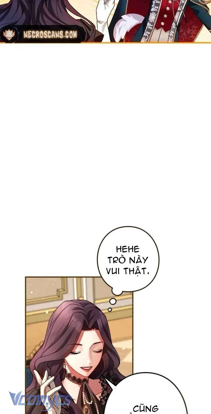 Không Thể Ngừng Yêu Mến Nữ Phản Diện Khét Tiếng Nhất Đế Quốc! Chapter 3 - Trang 3