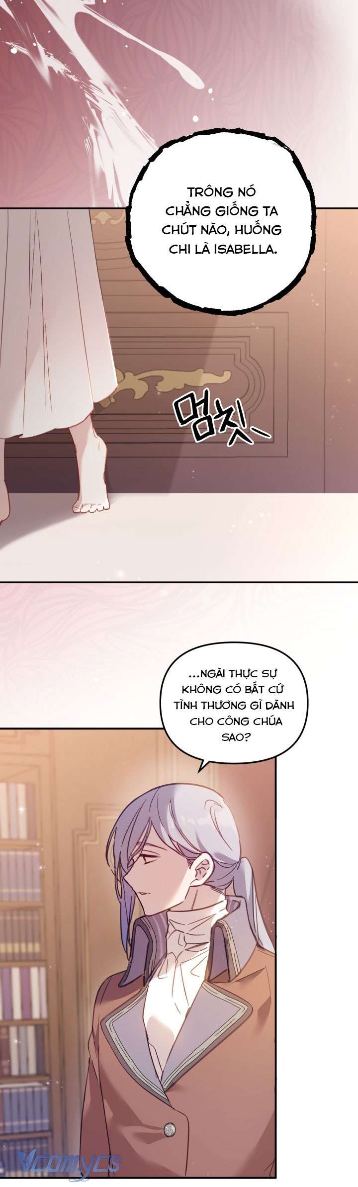 Không Có Chỗ Cho Kẻ Giả Mạo Chap 3 - Trang 2