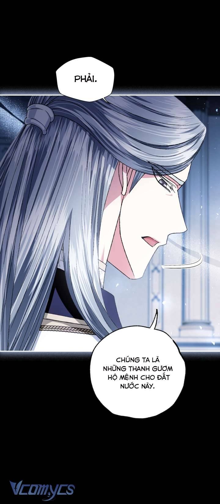 Cha À, Con Không Muốn Kết Hôn Đâu Chap 112 - Trang 2