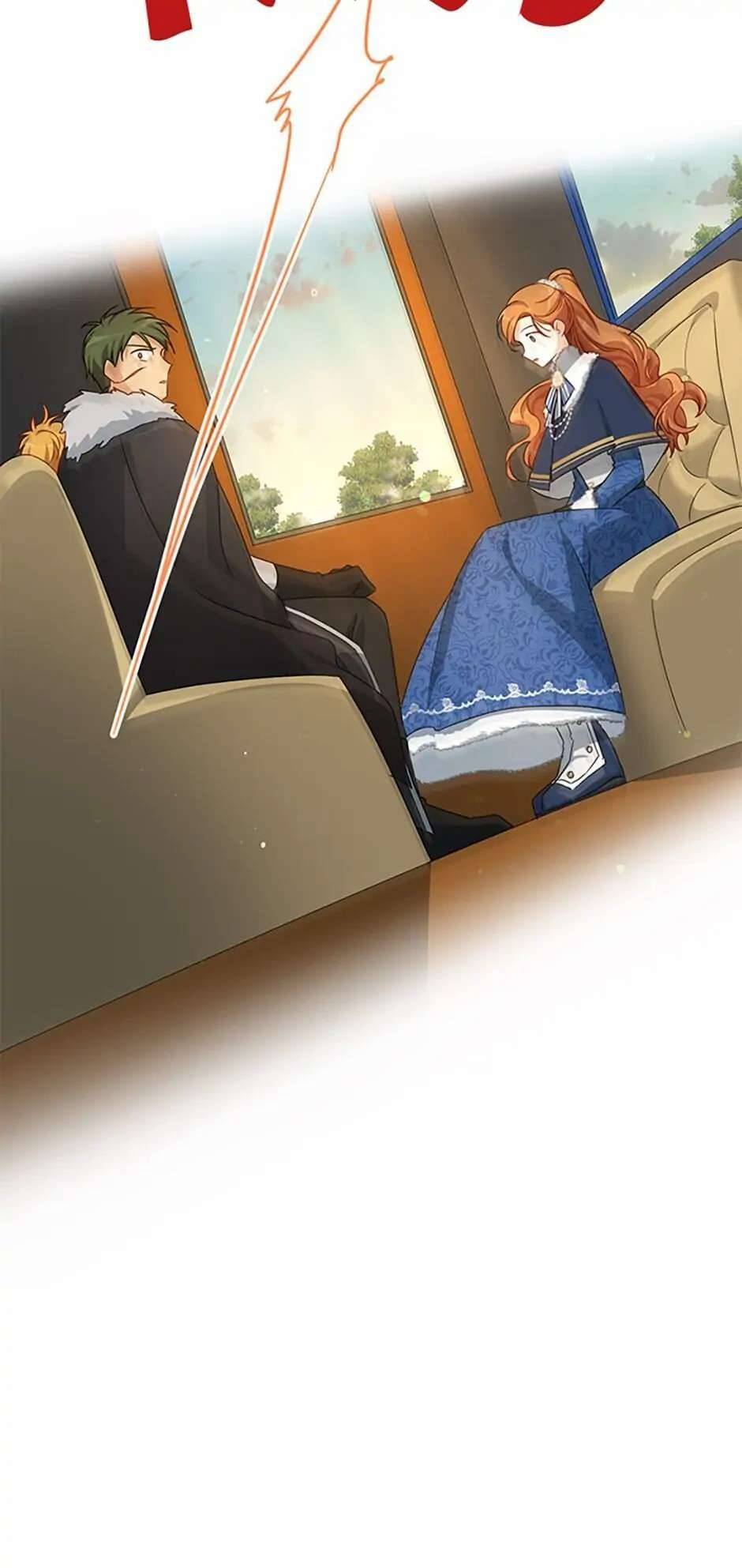 Nữ Công Tước Với Tâm Hồn Trống Rỗng Chapter 28 - Next Chapter 29