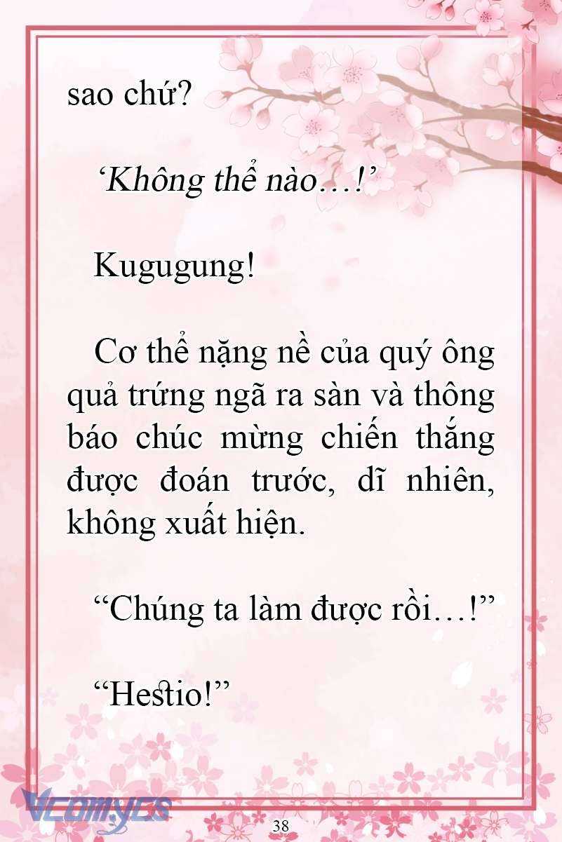 [Novel] Đặc Quyền Của Người Chuyển Sinh Chap 29 - Trang 2