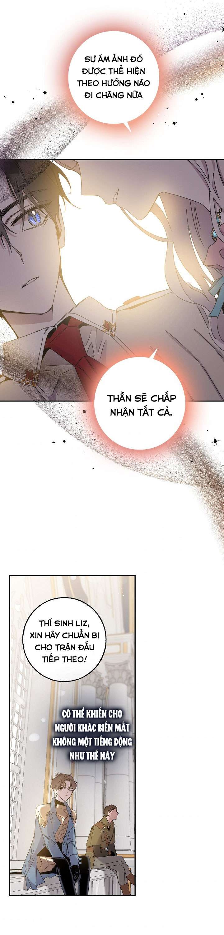 Thuần Hóa Bạo Quân Rồi Bỏ Trốn Chap 19 - Trang 2