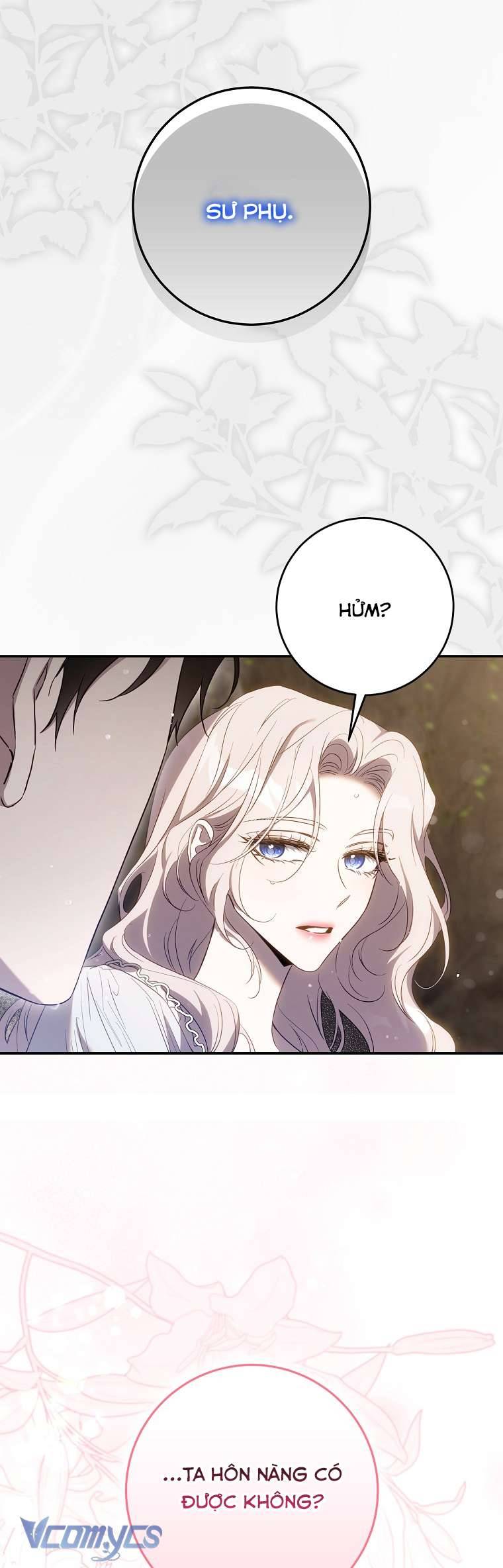 Thuần Hóa Bạo Quân Rồi Bỏ Trốn Chap 102 - Trang 2