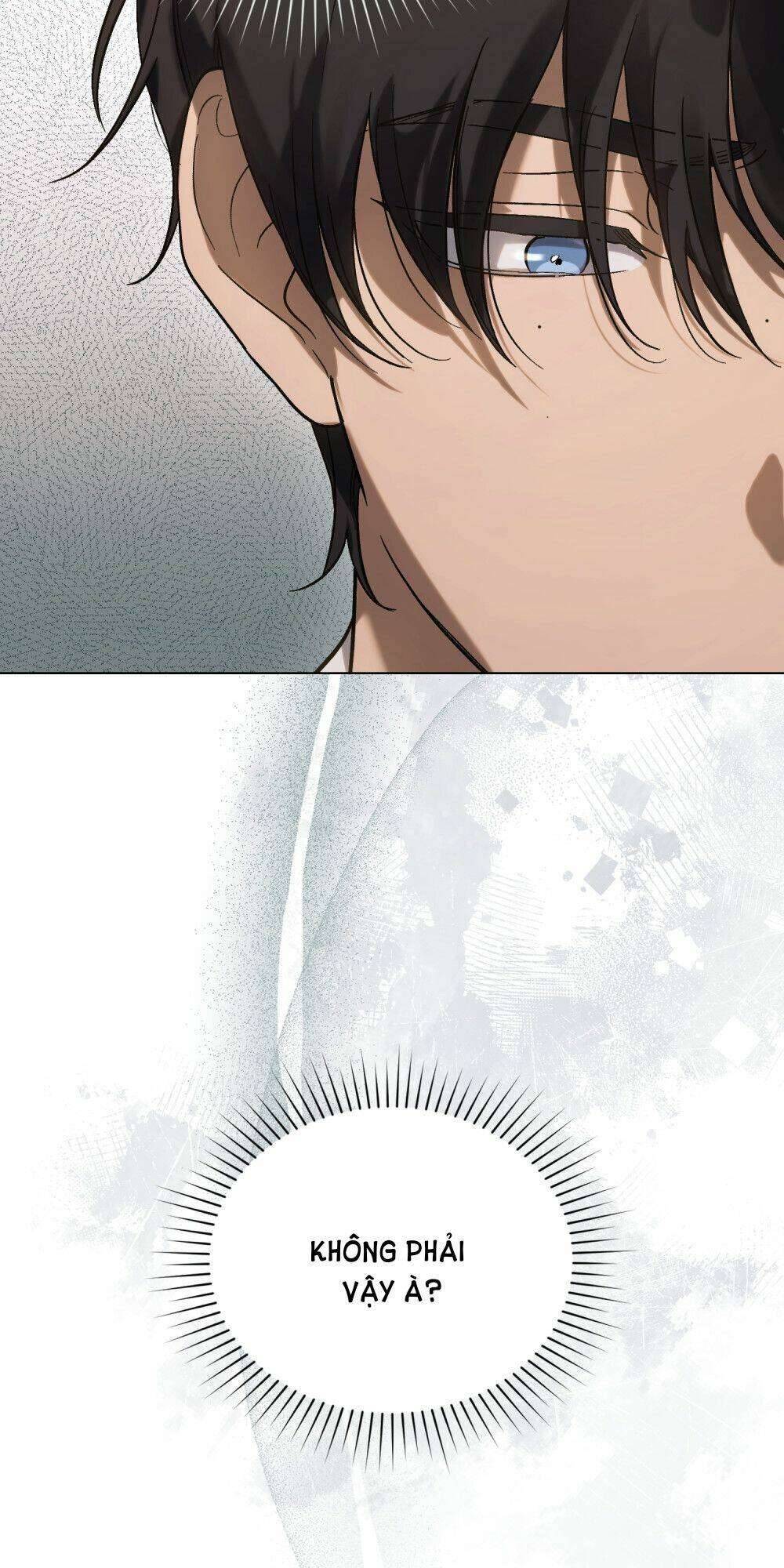 Khi Số Phận Tìm Đến Hai Ta Chapter 5 - Trang 4