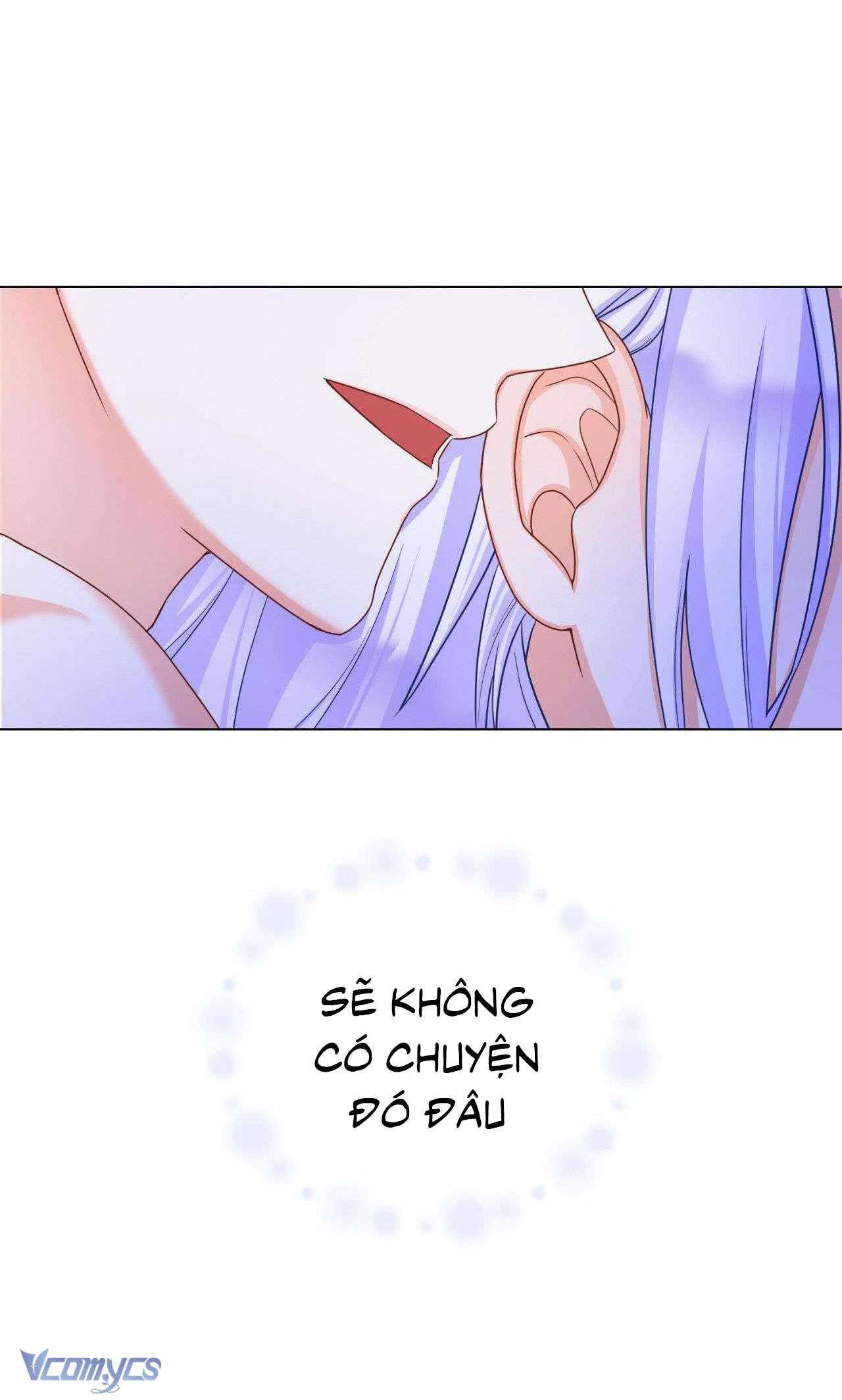 Thánh Nữ Sa Ngã Chap 5 - Trang 2