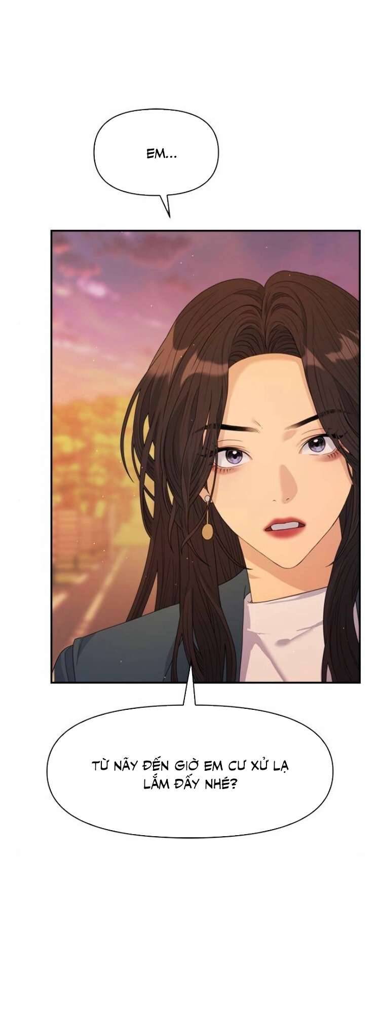 Couple Breaker Chapter 50 - Trang 4