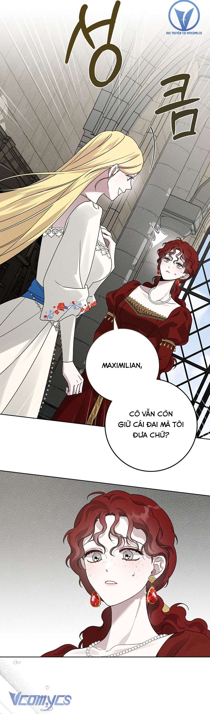 Dưới Bóng Cây Sồi Chap 74 - Next Chapter 74.1
