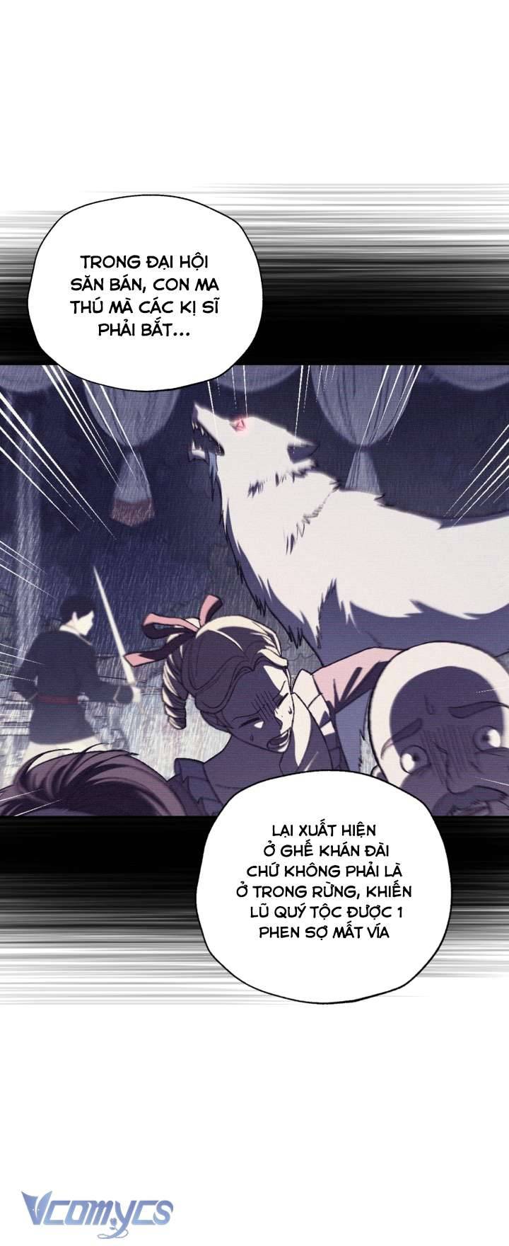 Cha À, Con Không Muốn Kết Hôn Đâu Chap 114 - Trang 2