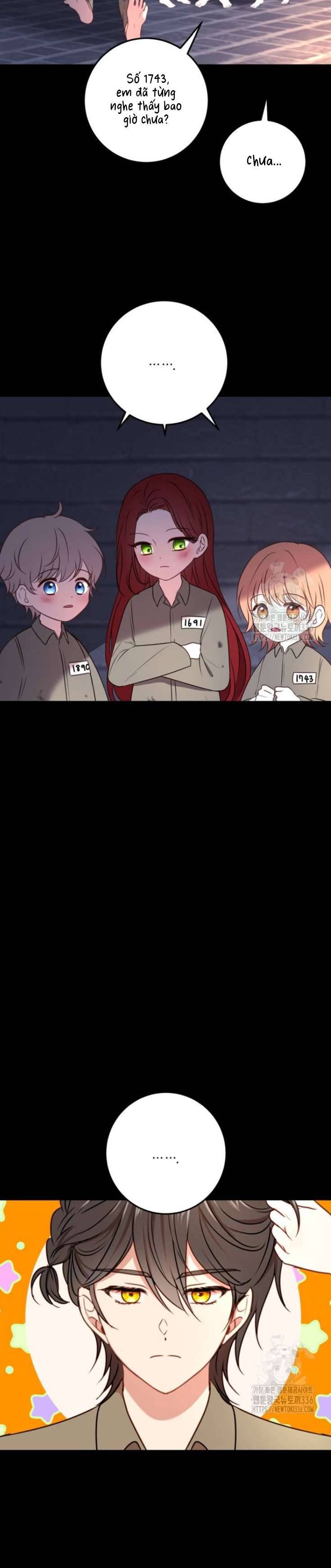 Ác Nữ Chỉ Muốn Sống Yên Bình Chapter 12 - Trang 4