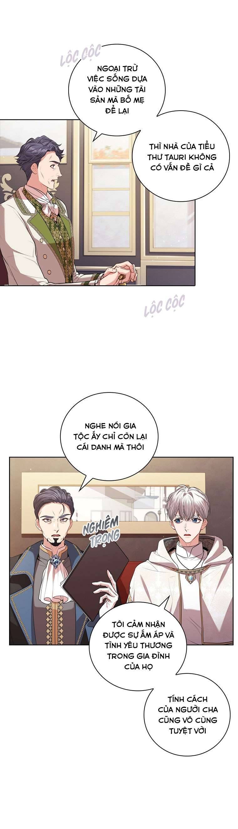 Thư Ký Của Bạo Chúa Chapter 66 - Trang 4