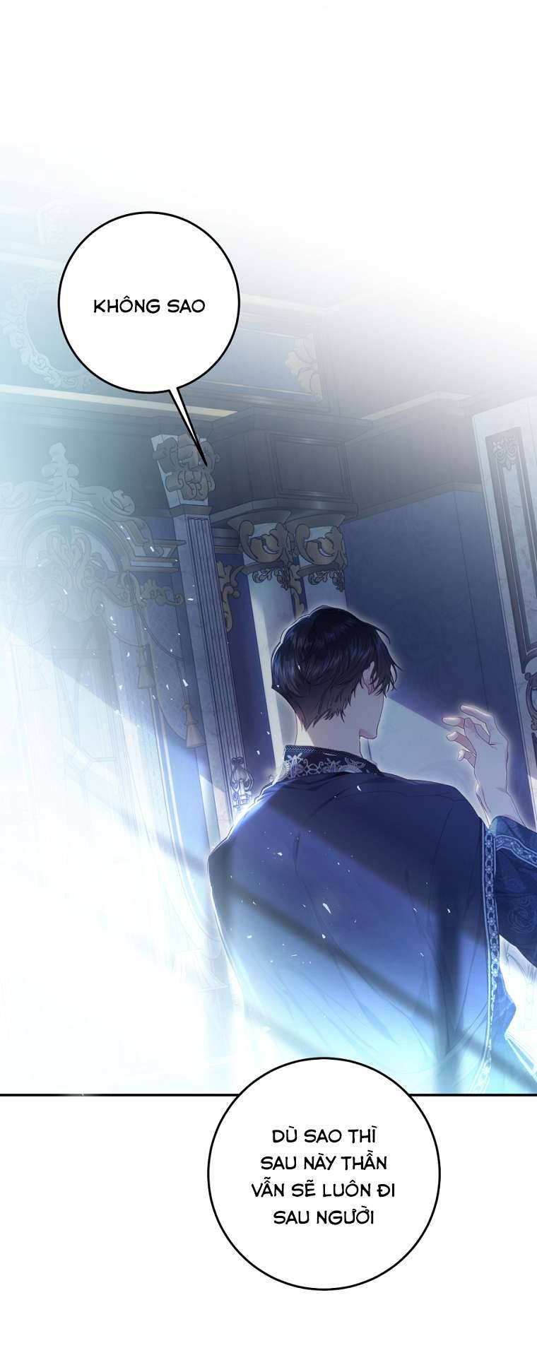 Ác Nữ Chỉ Là Một Con Rối Chap 79 - Trang 2