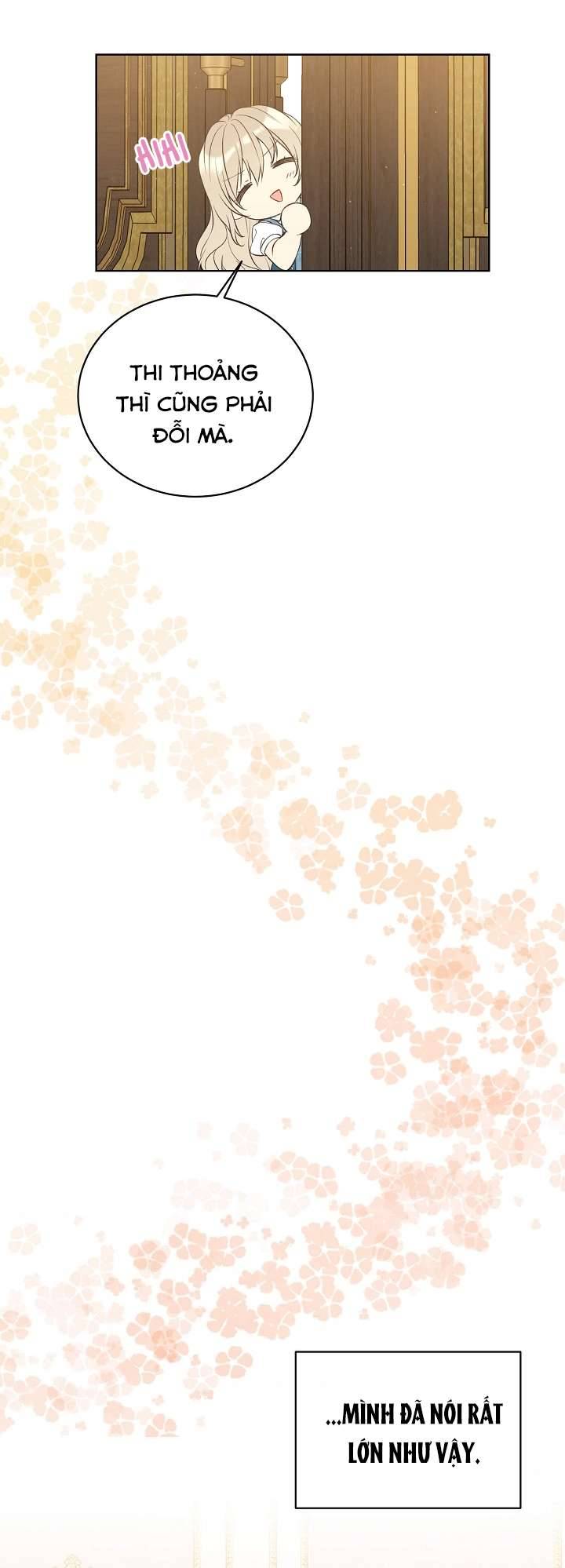 Vương Miện Lục Bảo Chap 50 - Trang 2