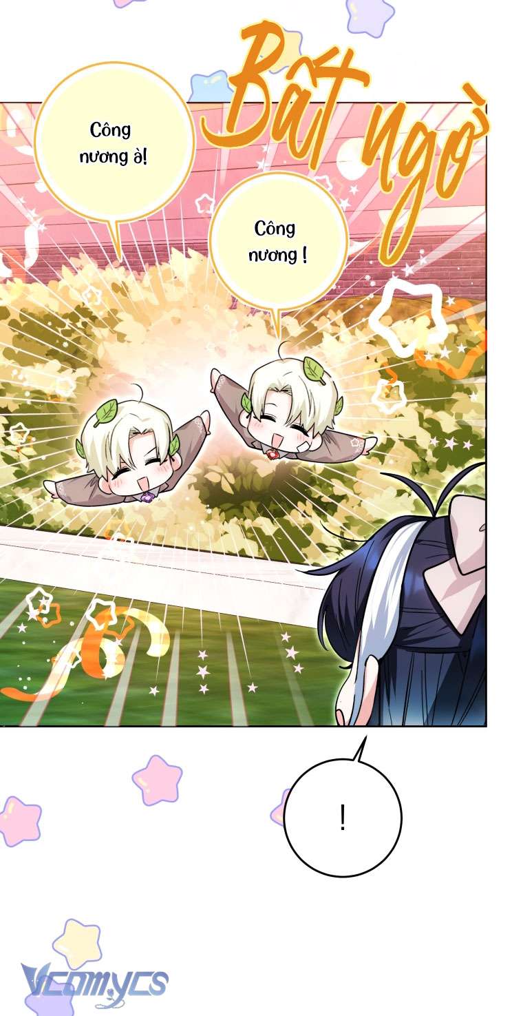 Bé Con Cá Voi Sát Thủ Chapter 27 - Trang 4