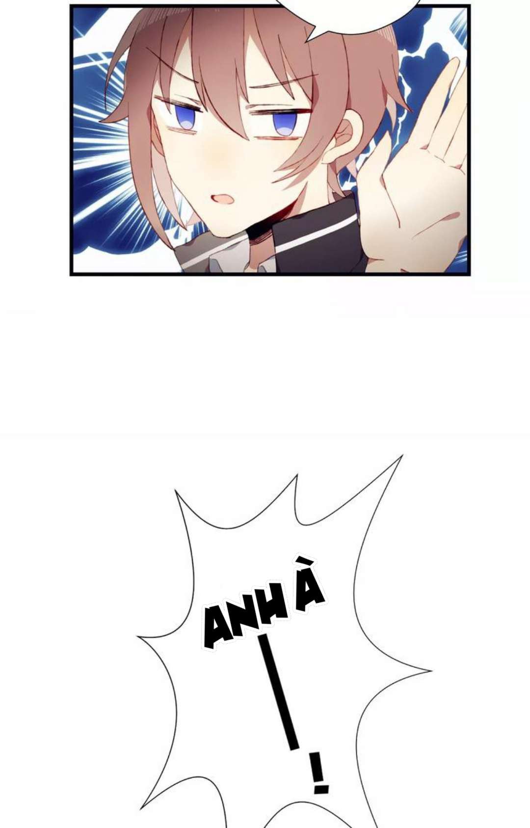 Mối Tình Đầu Chưa Được Trọn Vẹn Chap 9 - Next Chap 10