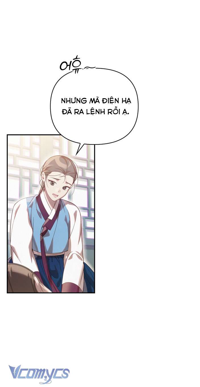 [18+] Tiết Học Bí Mật Của Trung Điện Chap 36 - Trang 2