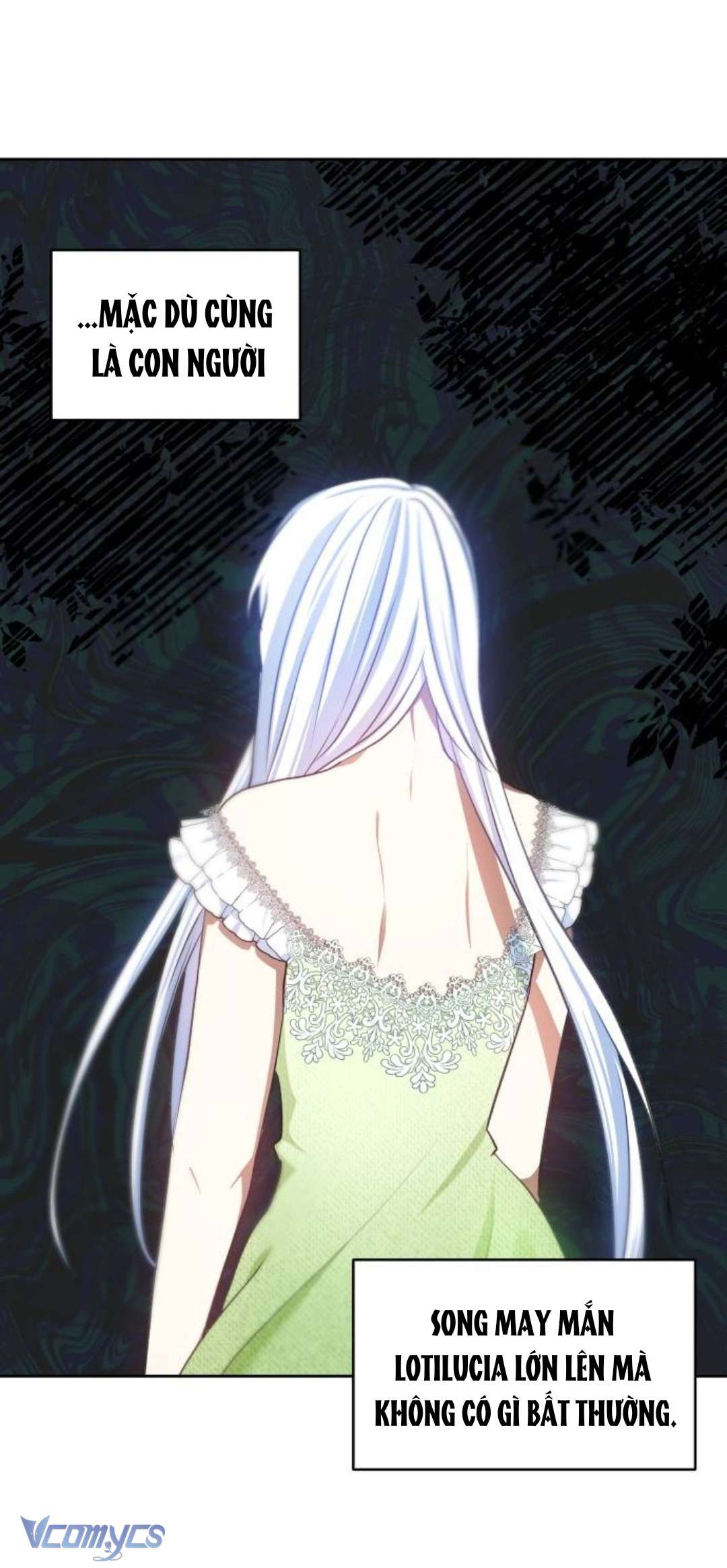 Con Gái Của Công Tước Ác Ma Chapter 38 - Trang 3