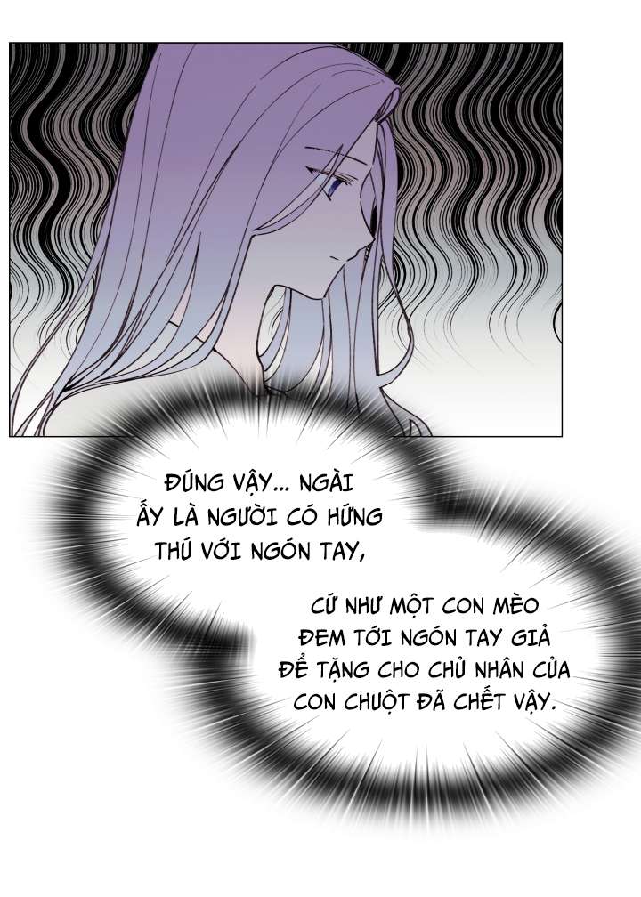 Ác Nữ Cần Bạo Chúa Chapter 10 - Next Chapter 11