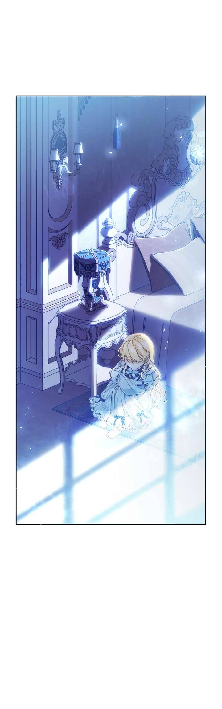 Ác Nữ Chỉ Là Một Con Rối Chap 62 - Trang 2