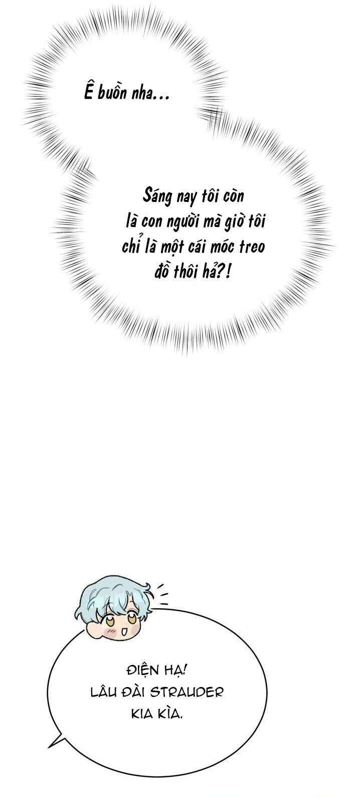 Nam Thứ Đình Công Thì Phải Làm Sao?! Chapter 11 - Trang 4